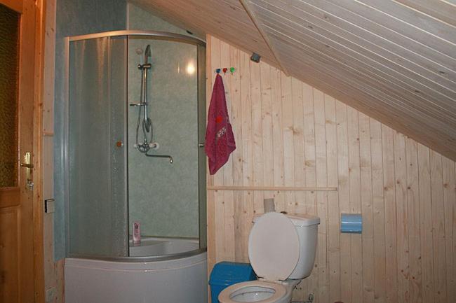 Садиба В Катерини Volovets Exterior photo
