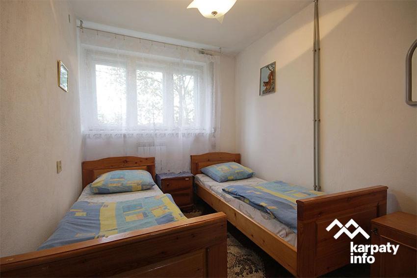 Садиба В Катерини Volovets Exterior photo